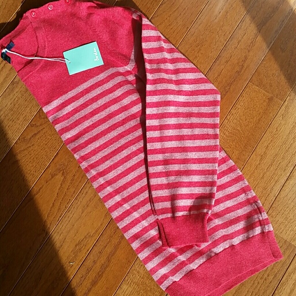 Boden Cashmere Blend Jumper - Picture 2 of 4